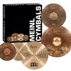 Meinl Mike Johnston Byzance Cymbal Box Set MJ401+18