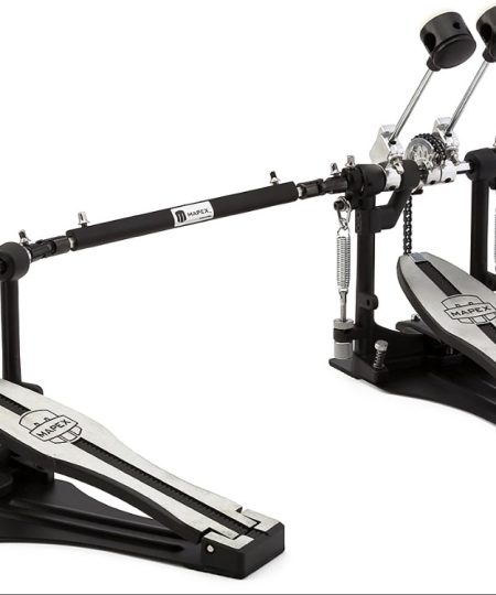 Mapex P410TW Chain Drive Double Bass Drum Pedal