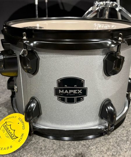 Mapex Storm 7 x 10 Iron Grey Mounted Tom