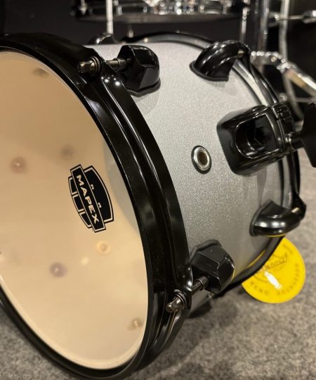 Alternative view of Mapex Storm 7 x 10 Iron Grey Mounted Tom