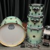 Mapex Drums Armory Maple Birch 5pc Set Ultramarine
