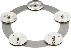 Meinl Percussion Ching Ring Tambourine