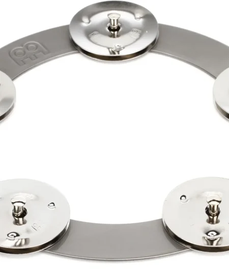 Meinl Percussion Ching Ring Tambourine