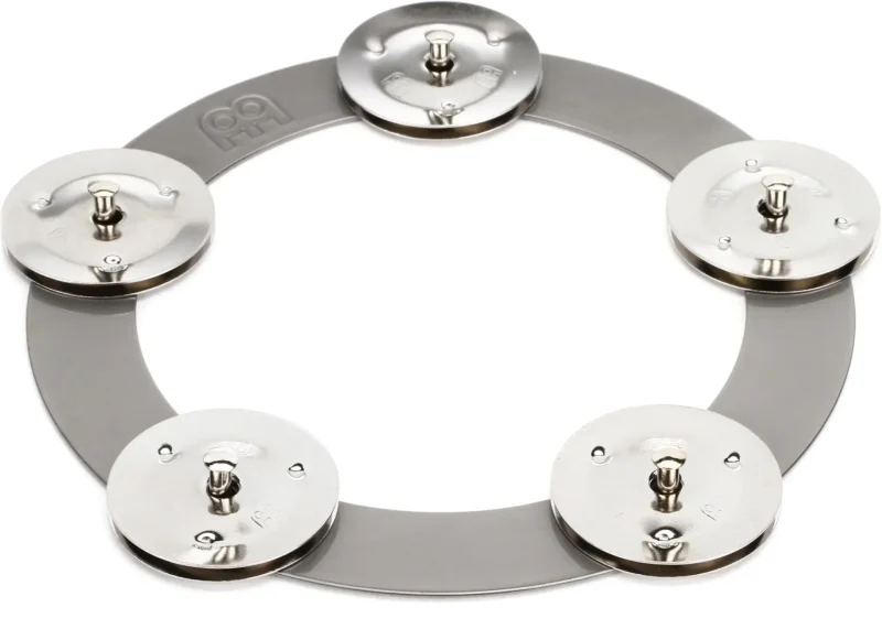Meinl Percussion Ching Ring Tambourine