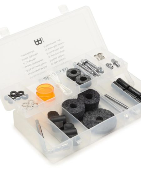 Meinl Cymbals Drum Tech Kit MDTK