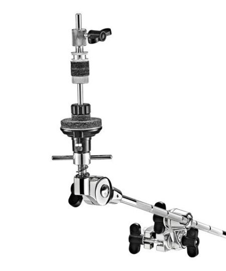 Meinl Cymbals MXH X-Hat Auxiliary Hi Hat Arm And Clamp