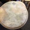 Meinl Percussion 21 in. Mother Djembe Goatskin Head