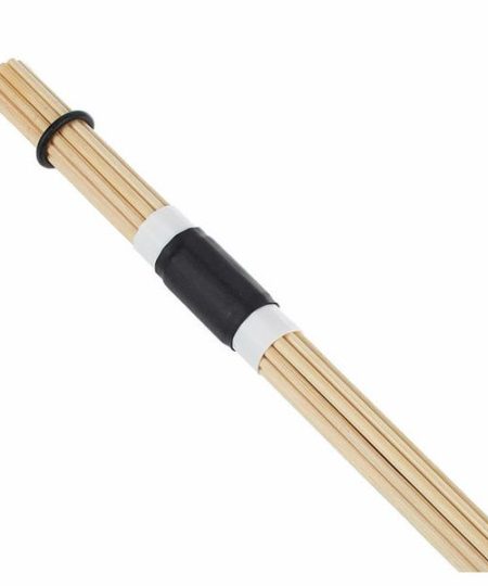 Alternative view of Meinl SB209 Rebound Multi-Rod Bamboo Pair