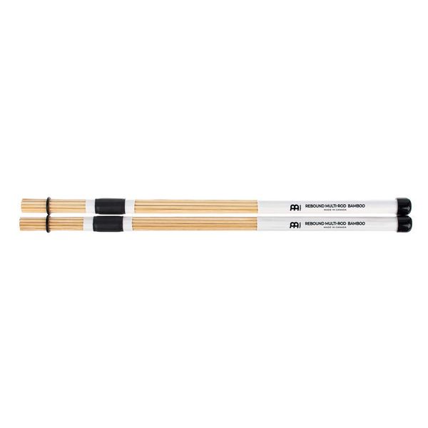 Meinl SB209 Rebound Multi-Rod Bamboo Pair