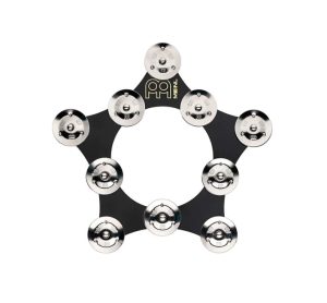 Meinl Percussion Super Flex Hi Hat Tambourine