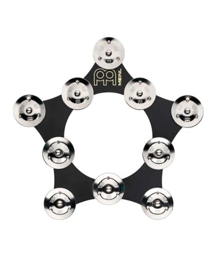 Meinl Percussion Super Flex Hi Hat Tambourine