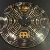 Meinl Used Classics Custom Dark 18 in. China Cymbal 1266g
