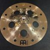Meinl Used Pure Alloy Custom 18 in. Trash China Cymbal 1105g