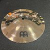 Meinl Cymbals Used Classics Custom 8 in. Bell
