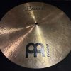 Meinl Used Byzance 20 in. Ping Ride Cymbal 2920g