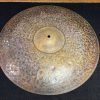 Meinl Used Cymbals Byzance 20 in. Extra Dry Thin Ride 1908g