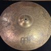 Meinl Used Byzance 21 in. Transition Ride Cymbal 2349g