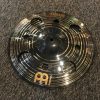 Meinl Cymbals Used Classics Custom Dark 12in. Trash Stack