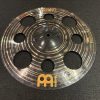 Meinl Used Classics Custom Dark 14 in. Trash Crash Cymbal