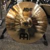 Meinl Used Mb10 18 in. Heavy Crash Cymbal