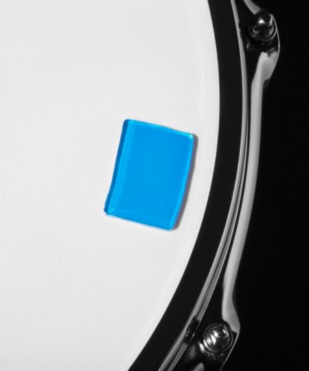 Alternative view of RTOM Moongel Blue 12-Pack Dampeners Tone Control