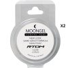 Drums RTOM Moongel Clear 12-Pack Tom Snare Drum Dampeners Tone Control MGC
