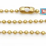 No Nuts SizzleNut Cymbal Sizzler Rattler Rivet Effect