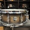 PDP Demo Concept Maple 5.5x14 Satin Charcoal Burst Snare Drum