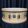 PDP Concept Maple 6.5x14 20 Ply Snare Drum With Maple Hoops