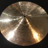 Paiste Cymbals Used 16 in. Signature Precision Crash Cymbal