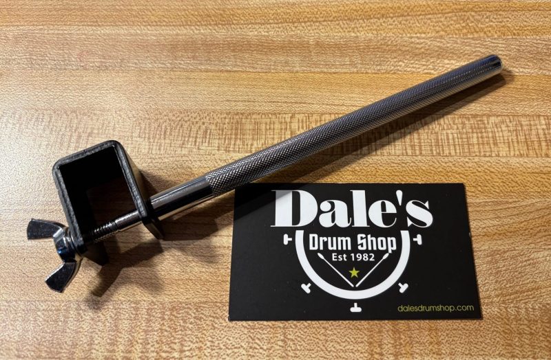 Pearl APS-03 9.5mm Cowbell Percussion Post