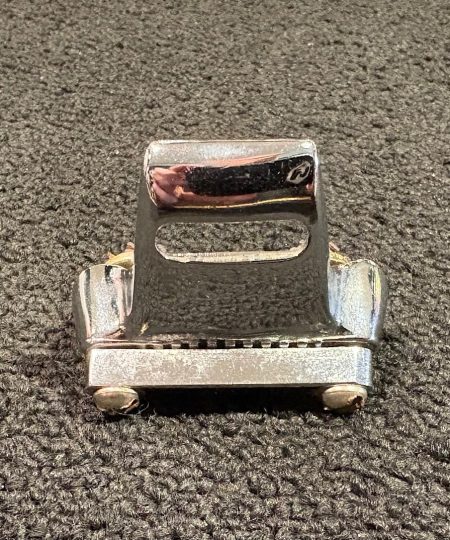 Premier Drums Vintage Snare Drum Butt 1in. Centers