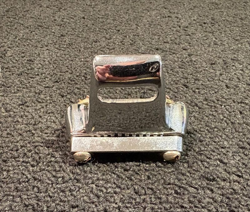 Premier Drums Vintage Snare Drum Butt 1in. Centers