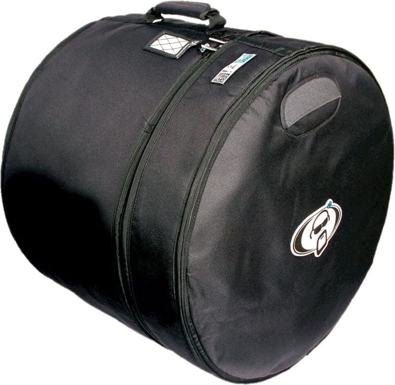 Protection Racket Bags 18x22 Bass Drum Case