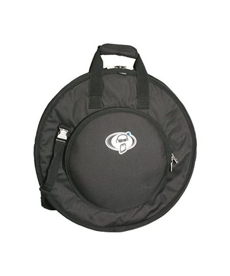 Protection Racket Cases 6020 Deluxe Padded 22 inch Cymbal Bag