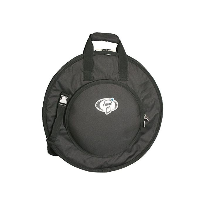 Protection Racket Cases 6020 Deluxe Padded 22 inch Cymbal Bag