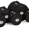 Protection Racket Bag Set 1 8x10 9x12 16x16 18x22 And 6.5x14