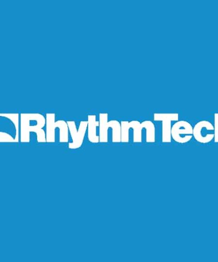 Alternative view of Rhythm Tech RT3005M Studio Cowbell And DSM2 Percussion Mount Combo