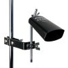 Rhythm Tech RT3005M Studio Cowbell And DSM2 Percussion Mount Combo