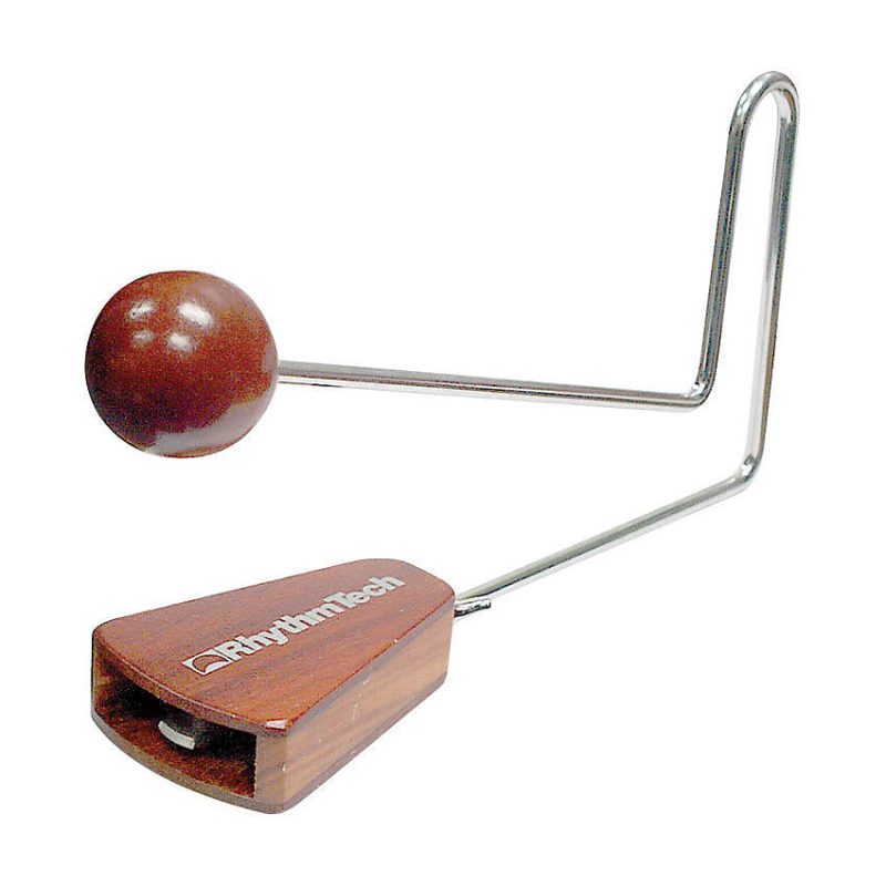 Rhythm Tech Percussion Chatterbox Vibra Slap RT8400