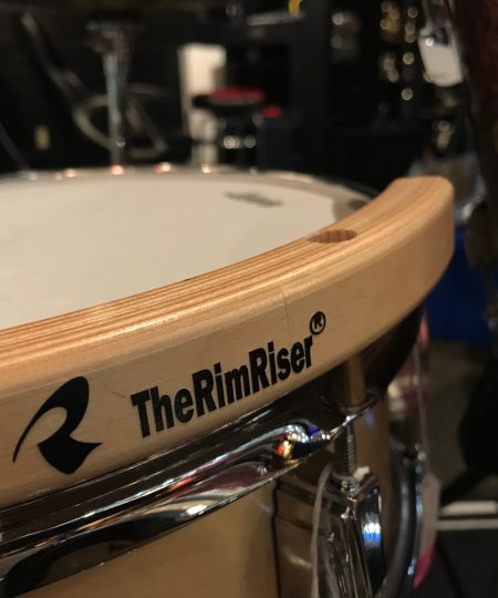 The RimRiser Wood Cross Stick Enhancer Kit 30 ply Maple RRU1310MPL