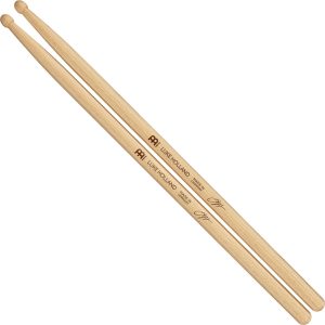 Meinl SB600 Luke Holland Signature Drum Sticks 6 pair