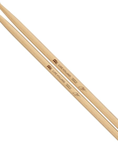 Meinl SB600 Luke Holland Signature Drum Sticks 6 pair