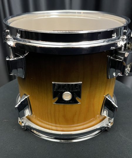 Tama Drums Gloss Lacebark Pine Fade Superstar Classic Maple 8″ Tom