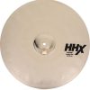 Sabian Cymbals HHX 16 in. Area 51 Concept Crash Cymbal