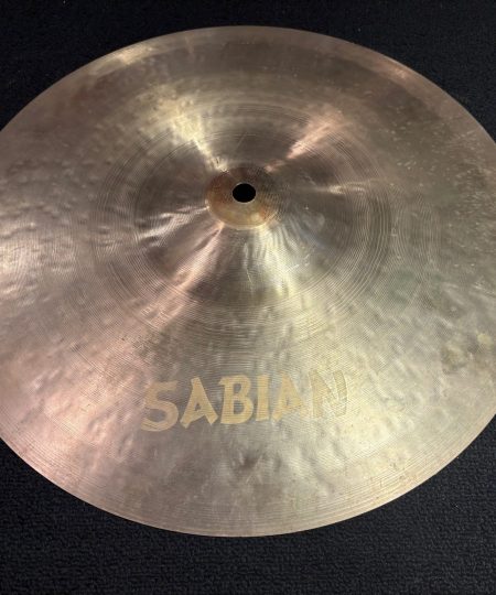 Sabian Used Paragon 14 in. Bottom Hi Hat Cymbal 1447g