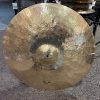 Sabian Used 22 in. Artisan Vault Ride Cymbal 2540g
