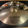 Sabian Used 20 in. AAX X-Plosion Ride Cymbal