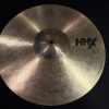 Sabian Used 16 in. HHX Power Crash 1350g