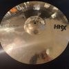 Sabian Used 18 in. HHX Evolution Crash Cymbal 1213g